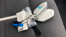 Kia EV6 168kW GT Line S 84kWh 5dr Auto Electric Estate